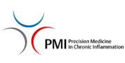 Logo Precision Medicine in Chronic Inflammation