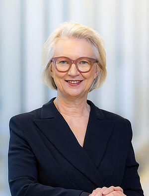 Monika Schnitzer