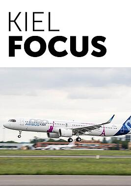 Airbus A321 neo