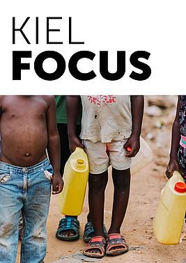 Cover Kiel Focus