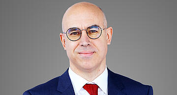 Prof. Gabriel Felbermayr. Ph.D. Prof. Gabriel Felbermayr. Ph.D. | Kiel Institute