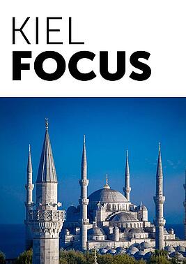 Cover Kiel Focus Turkey