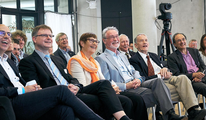 Langhammer Konferenz