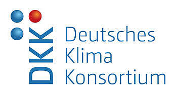 Logo Deutsches Klima Konsortium