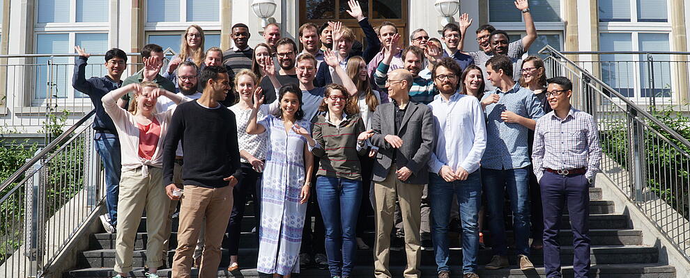 ASP Group picture