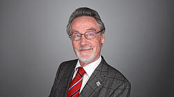 Rolf Langhammer - Kiel Institute