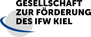 Logo Gesellschaft zur Förderung des IfW