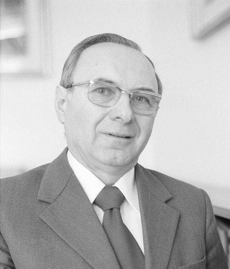 Herbert Giersch