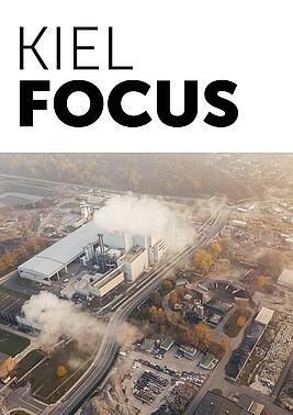 Cover Kiel Focus factory