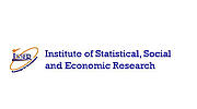 Logo Institute of Statistical, Social and Economic Research (ISSER), University of Ghana
