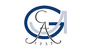 Logo Georg August Universität Göttingen